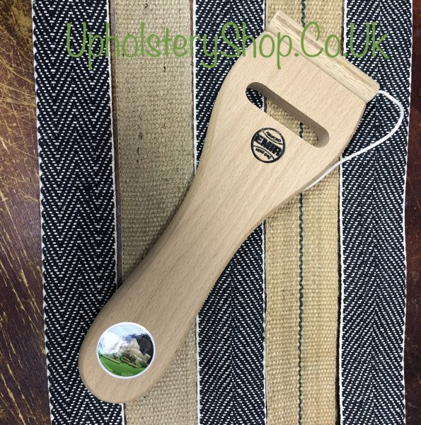 Webbing Stretcher 2" Emir (50mm)