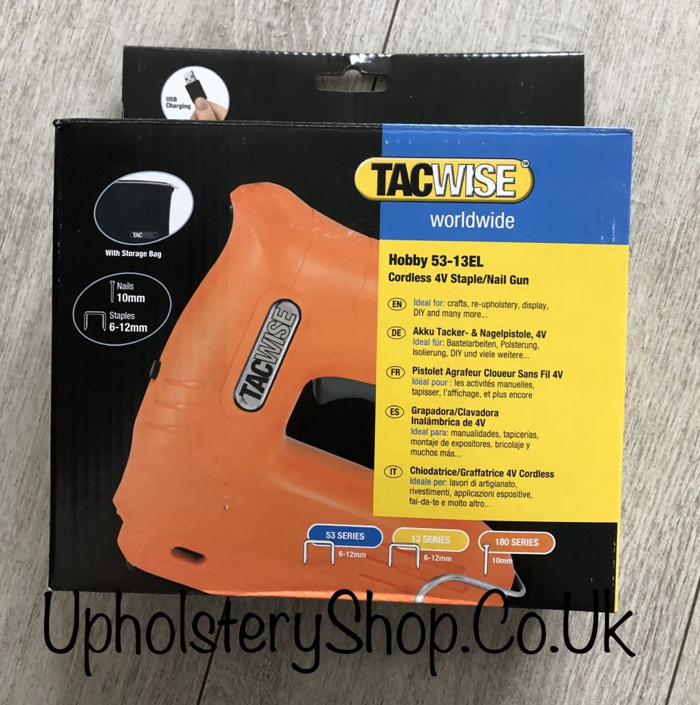 UpholsteryShop.Co.Uk