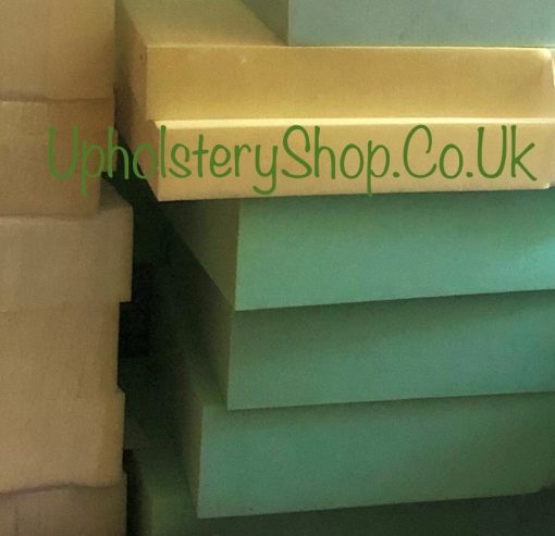 Green RX33/160 Foam Clearance Sale - Image 2
