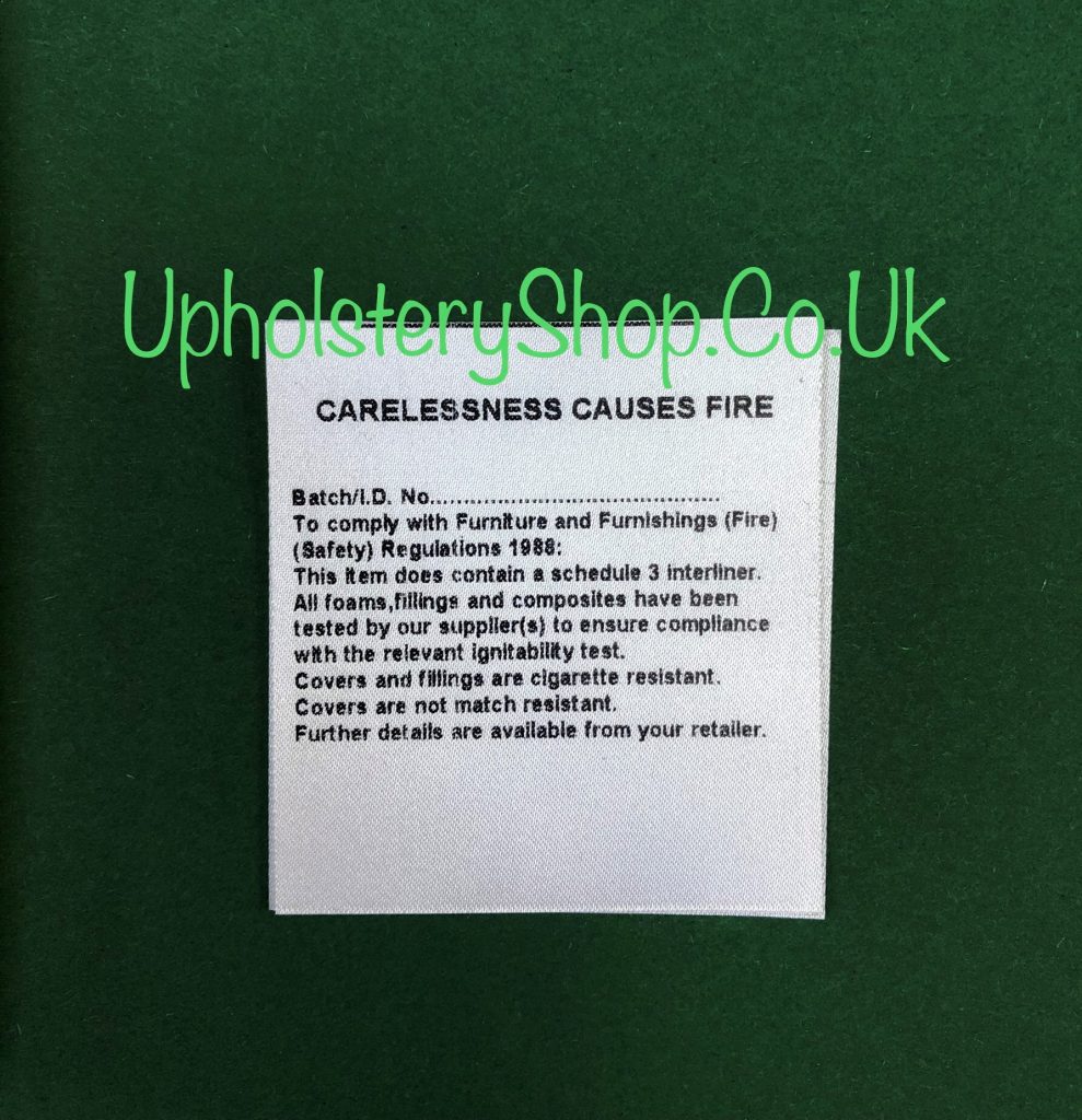 UpholsteryShop.Co.Uk