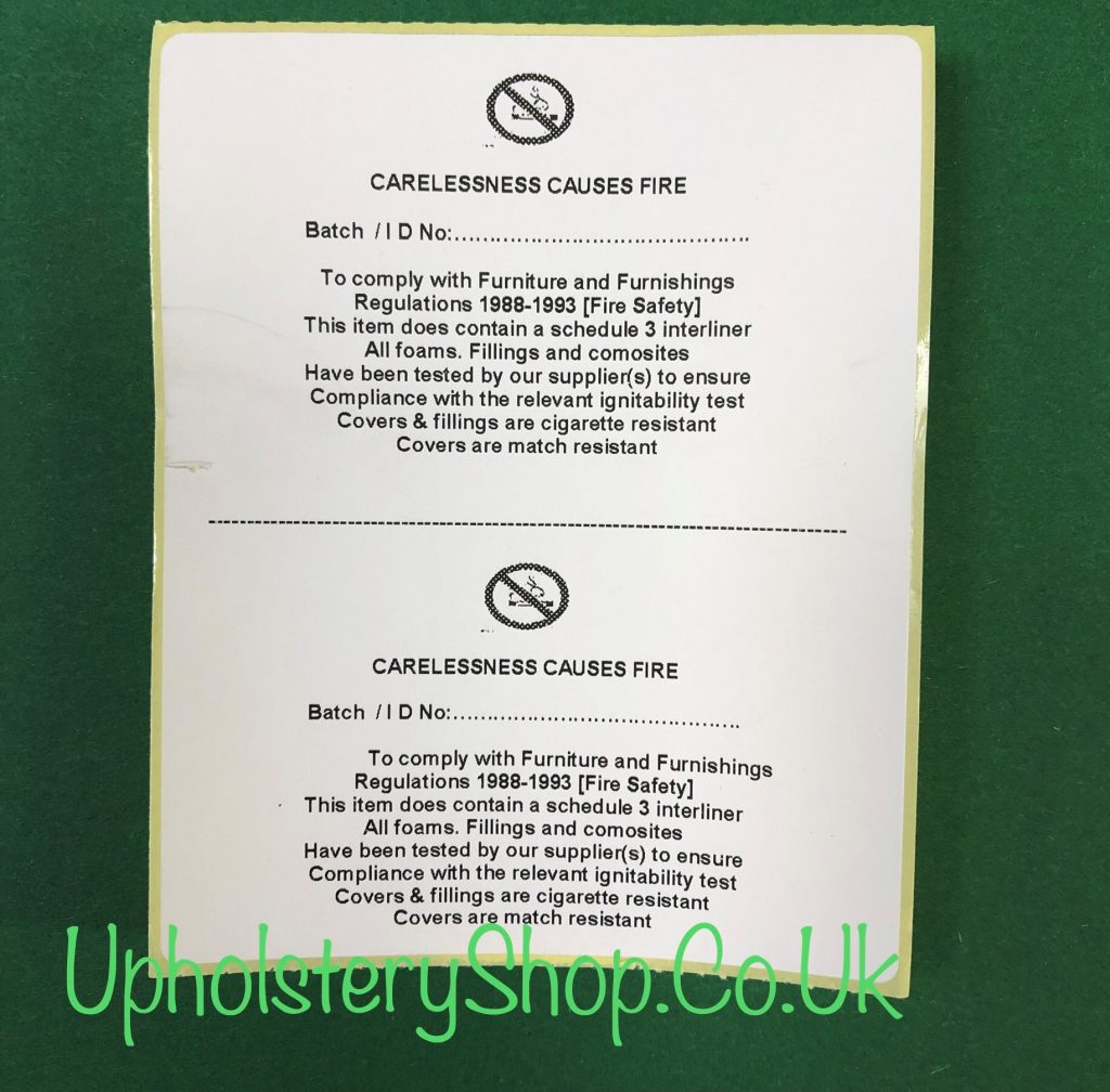 UpholsteryShop.Co.Uk