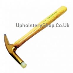 magnetic_hammer with nylon tip