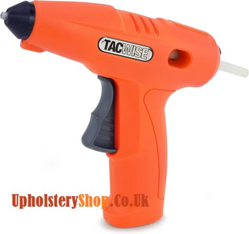 Tacwise H4-7 Cordless 4V Hot Glue Gun (1559) - Image 2