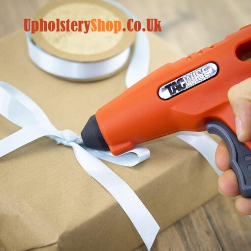 Tacwise H4-7 Cordless 4V Hot Glue Gun (1559) - Image 3