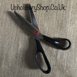 Pinking Shear 08″