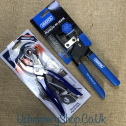 Draper Punch Pliers