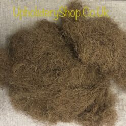 Ginger Coconut Fibre