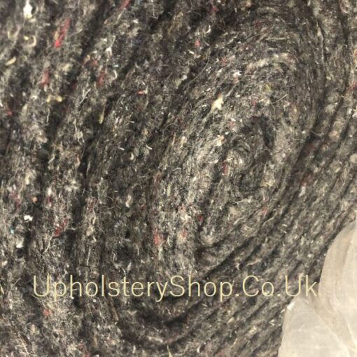 Black Felt on Typar FR - Image 3