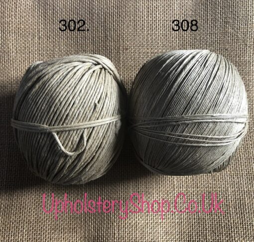 Twine 302 and 308