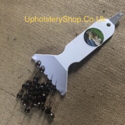 Quick Decorative Nail Spacer Tool