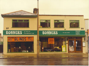 Bonners