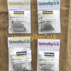 Challenger 100g pack tacks