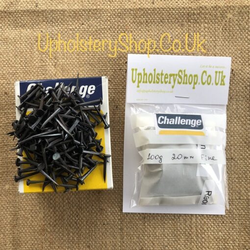 Tacks 100g packs (CHALLENGE) - Image 2