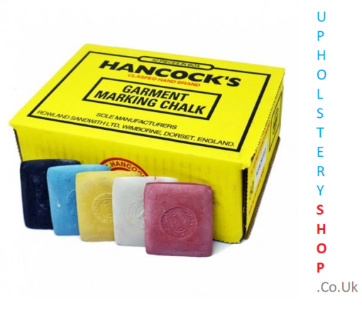 Hancocks marking chalk