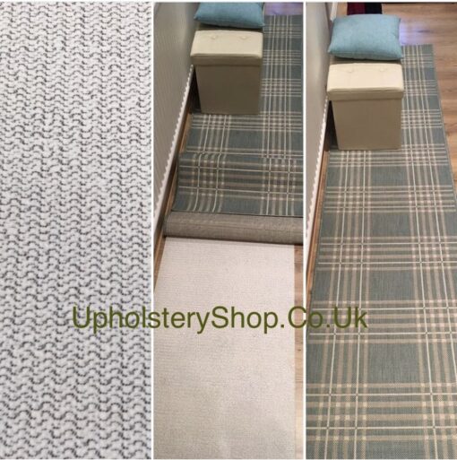 Anti Slip Rubber underlay