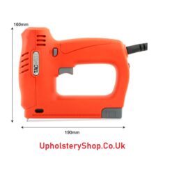 Tacwise Hobby 53-13L electric staple gun 1702 size