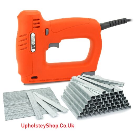 Tacwise Hobby 53-13L electric staple gun 1702
