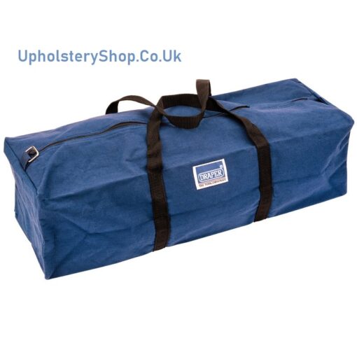Canvas Tool Bag, 590mm 72971