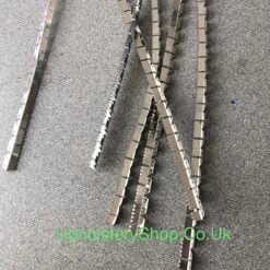 Ply Grip Strip - second end