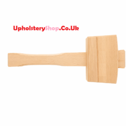 Kennedy Beechwood Mallet