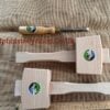 Kennedy Wooden Hammer