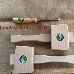 Kennedy Wooden Hammer