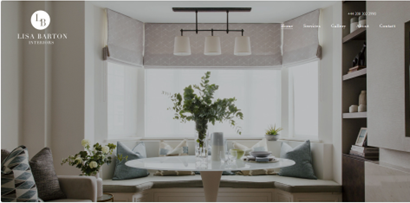  Lisa Barton Interior