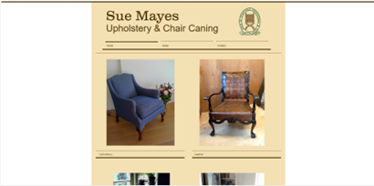 Sue-Mayes
