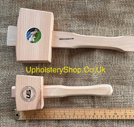 Mallet (Beechwood, Beginners) - Image 2