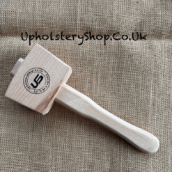 Wooden mini Mallet