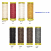 Linen Thread all colours