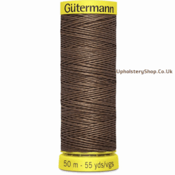 Linen Thread 1314 Brown