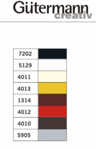 Gütermann Linen Thread