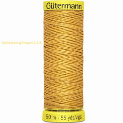 Linen Thread 4013 Gold