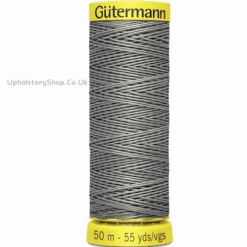 Linen Thread 5902 Silver