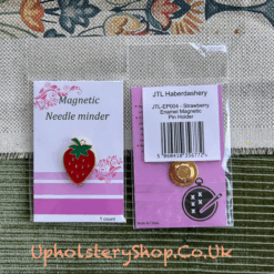 Magnetic Berry Needle Minder