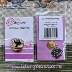 Magnetic Cat Needle Minder