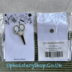 Magnetic Scissors Needle Minder