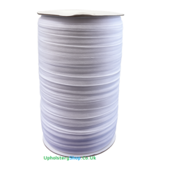 Alternative view of India Tape Cotton 13mm (roll)
