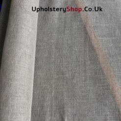 Window Linen Scrim