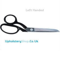 Left<b> Handed</b> 8" Shears (Wilkinson)