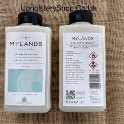 Alternative view of Furniture Cleaner & Reviver